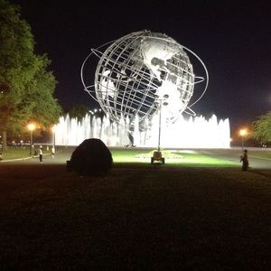 Meet your Posher, Gloria